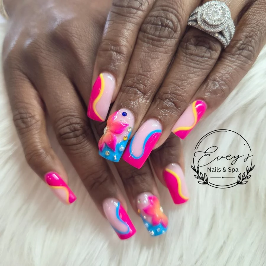 Nail Design